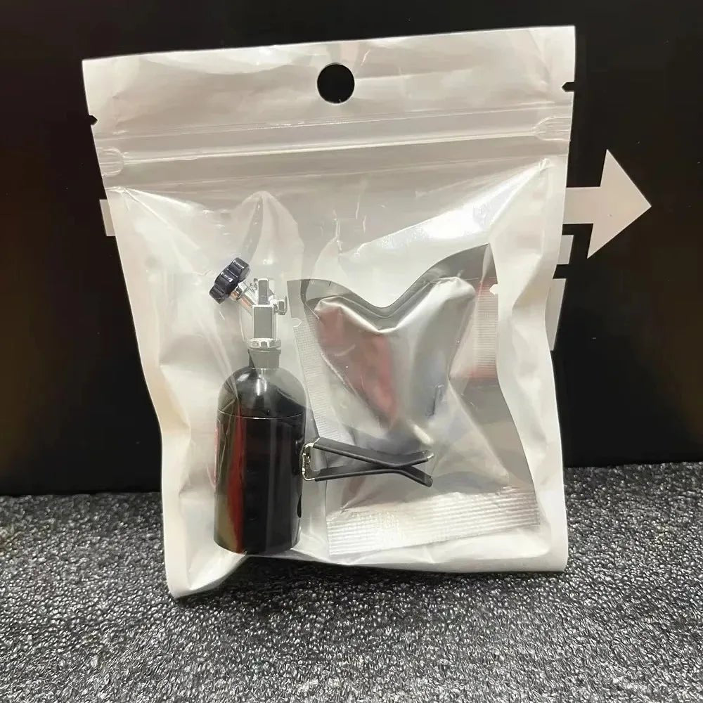 Odorizant Auto Butelie NOS - Accesorii Auto | GadgetAuto.ro
