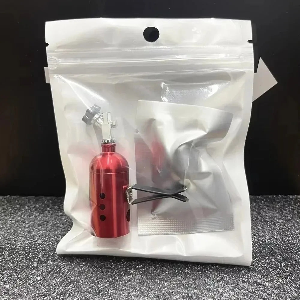 Odorizant auto Butelie NOS
