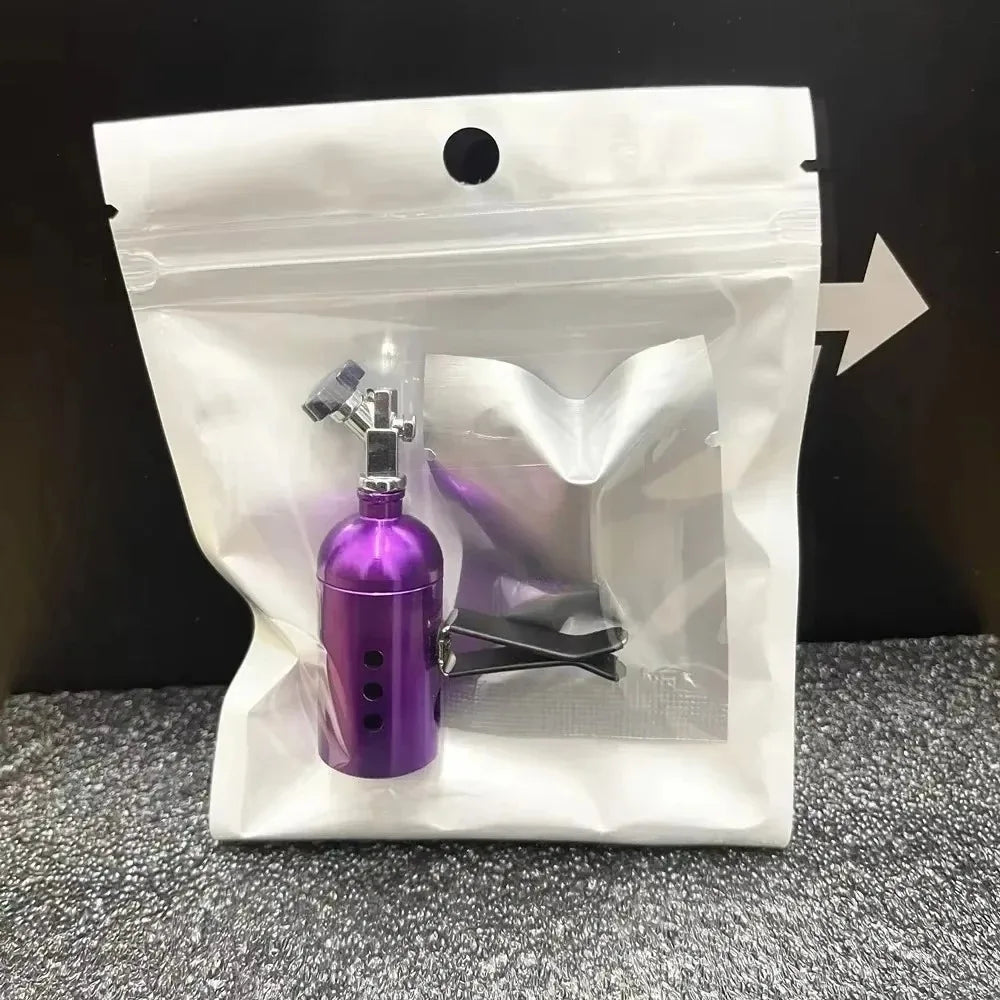 Odorizant auto Butelie NOS
