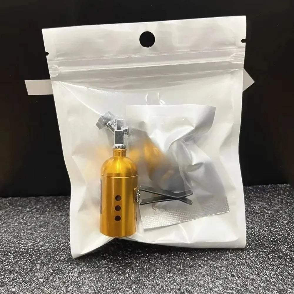 Odorizant auto Butelie NOS