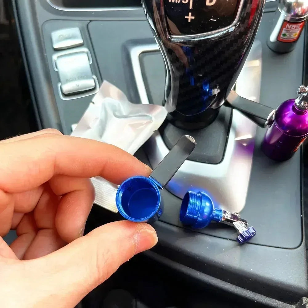 Odorizant auto Butelie NOS