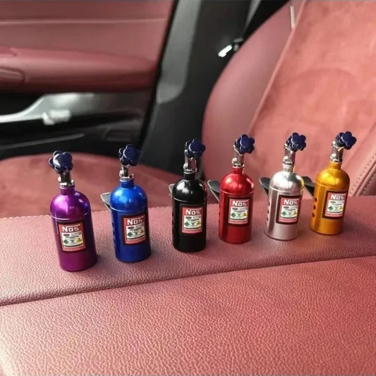 Odorizant auto Butelie NOS