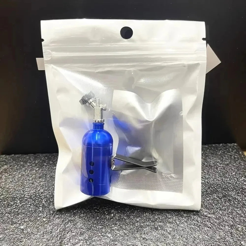 Odorizant auto Butelie NOS