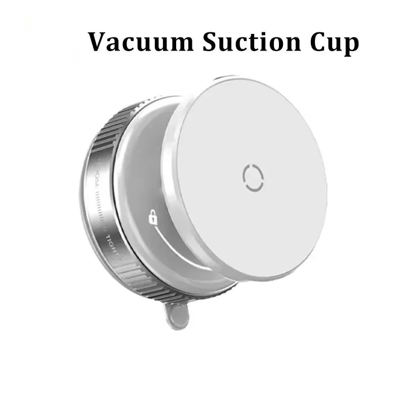 Suport magnetic auto pentru telefon