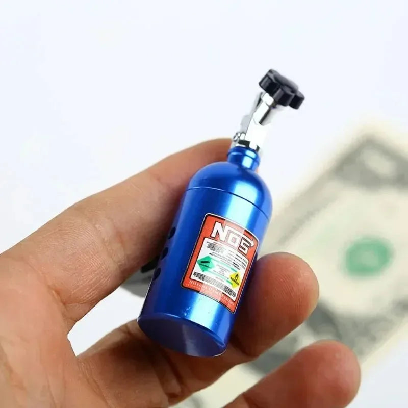 Odorizant auto Butelie NOS