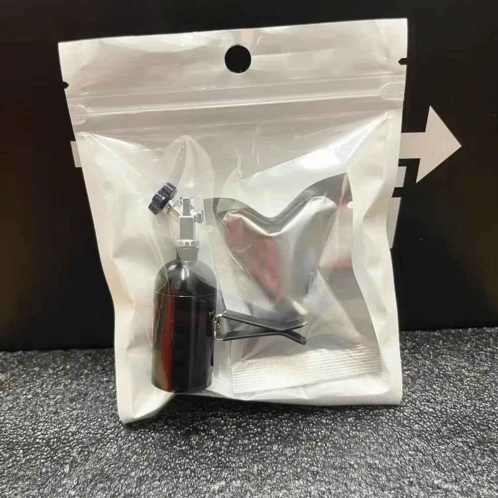 Odorizant auto Butelie NOS