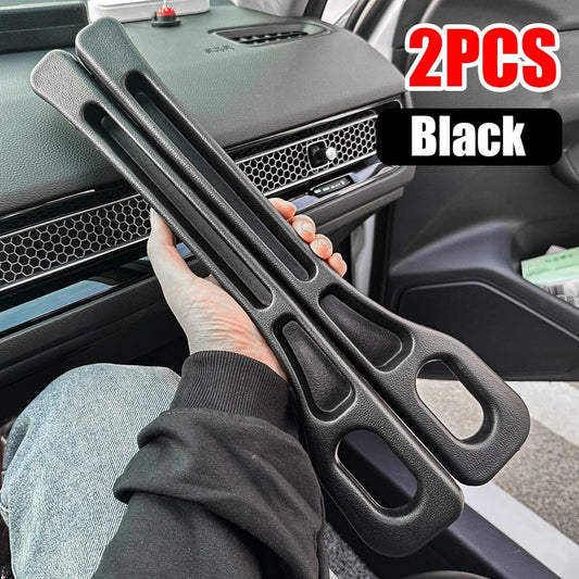 Umplutără Spațiu Lateral Scaun Auto — Protecție Anti-Cădere Telefon și Portofel - Accesorii Auto | GadgetAuto.ro