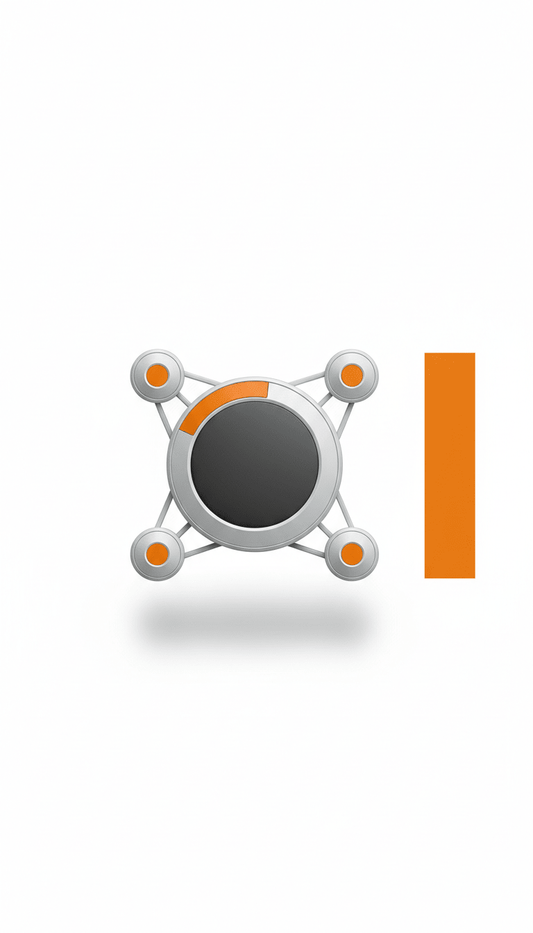 Smart tire pressure monitor with app integration - Accesorii Auto | GadgetAuto.ro